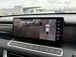 2025 GWM Cannon Vanta