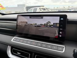 2025 GWM Cannon Vanta