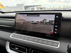 2025 GWM Cannon Vanta