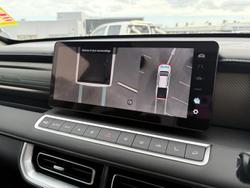 2025 GWM Cannon Vanta