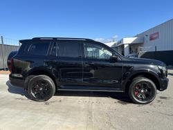 2025 GWM
Tank 500 Vanta Hybrid