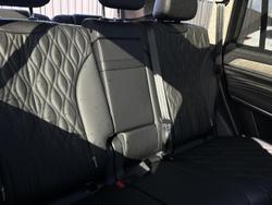 2025 GWM Tank 500 Vanta Hybrid