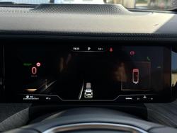 2025 GWM
Tank 500 Vanta Hybrid