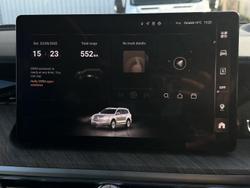 2025 GWM
Tank 500 Vanta Hybrid