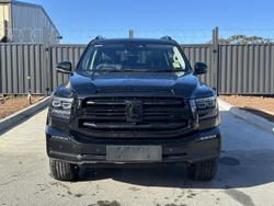 2025 GWM
Tank 500 Vanta Hybrid