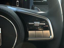 2025 GWM
Tank 500 Vanta Hybrid