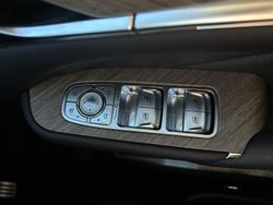 2025 GWM Tank 500 Vanta Hybrid