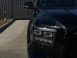 2025 GWM Tank 500 Vanta Hybrid