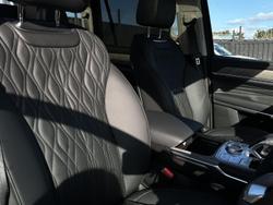 2025 GWM
Tank 500 Vanta Hybrid