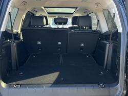 2025 GWM
Tank 500 Vanta Hybrid