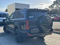 2025 GWM
Tank 500 Vanta Hybrid