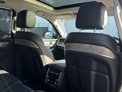 2025 GWM Tank 500 Vanta Hybrid