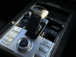 2025 GWM Tank 500 Vanta Hybrid