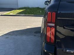 2025 GWM
Tank 500 Vanta Hybrid