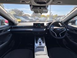 2025 GWM Haval Jolion Premium