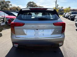 2025 GWM Haval Jolion Premium