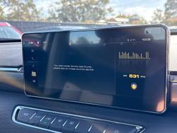 2025 GWM Haval Jolion Premium