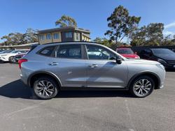 2025 GWM Haval Jolion Premium