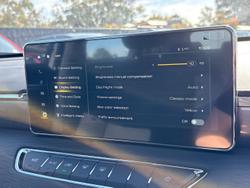 2025 GWM Haval Jolion Premium