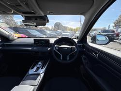 2025 GWM Haval Jolion Premium