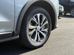 2025 GWM Haval Jolion Premium