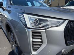 2025 GWM Haval Jolion Premium