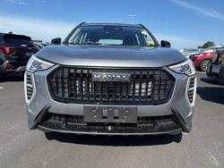 2025 GWM Haval Jolion Premium