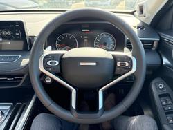 2025 GWM Haval Jolion Premium