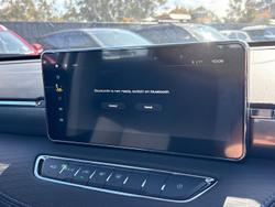 2025 GWM Haval Jolion Premium