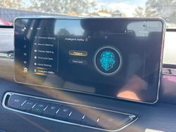 2025 GWM Haval Jolion Premium