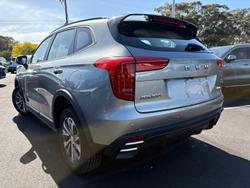 2025 GWM Haval Jolion Premium