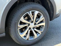 2025 GWM Haval Jolion Premium