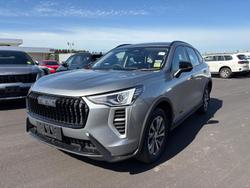 2025 GWM Haval Jolion Premium