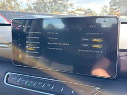 2025 GWM Haval Jolion Premium