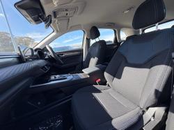 2025 GWM Haval Jolion Premium