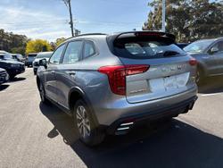 2025 GWM Haval Jolion Premium