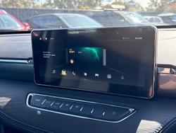 2025 GWM Haval Jolion Premium