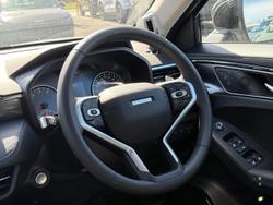 2025 GWM Haval Jolion Premium