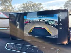 2025 GWM Haval Jolion Premium