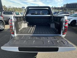 2025 GWM Cannon Vanta