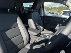 2025 GWM Cannon Vanta