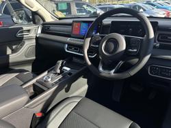 2025 GWM Cannon Vanta