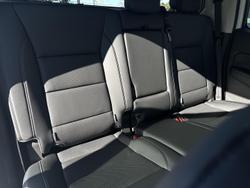 2025 GWM Cannon Vanta