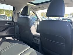 2025 GWM Cannon Vanta