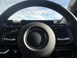 2025 GWM Cannon Vanta