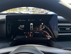 2025 GWM Cannon Vanta