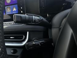 2025 GWM Cannon Vanta