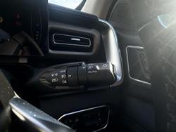 2025 GWM Cannon Vanta