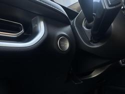 2025 GWM Cannon Vanta