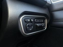 2025 GWM Cannon Vanta